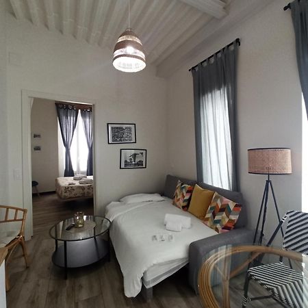 Apartamentos La Higuera By Vgh Jerez de la Frontera Eksteriør bilde