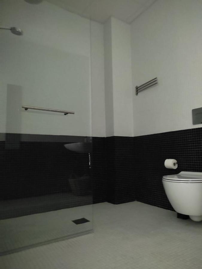 Apartamentos La Higuera By Vgh Jerez de la Frontera Eksteriør bilde