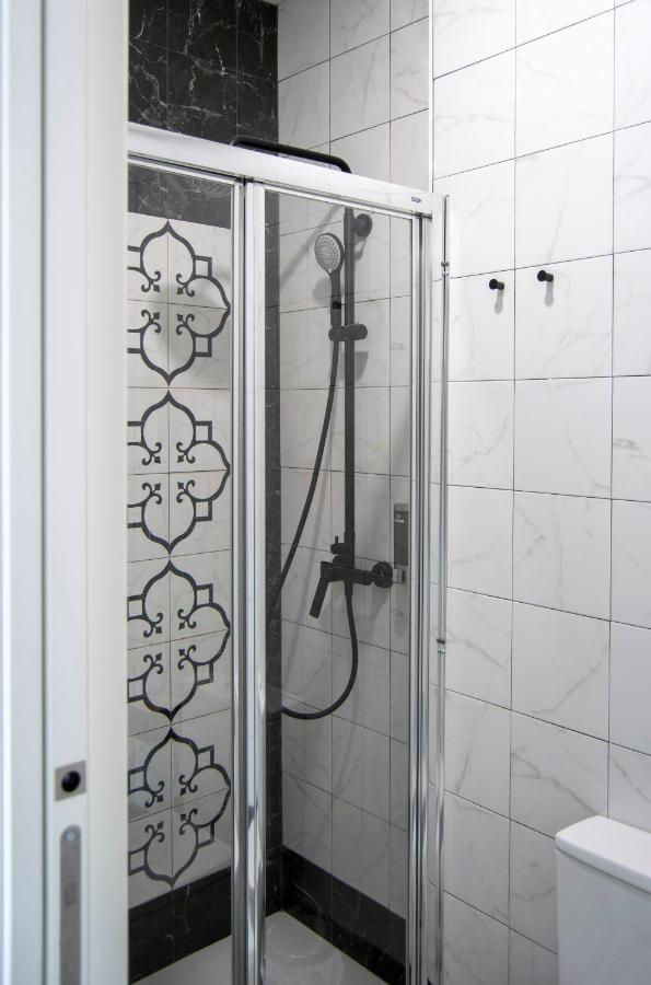 Apartamentos La Higuera By Vgh Jerez de la Frontera Eksteriør bilde