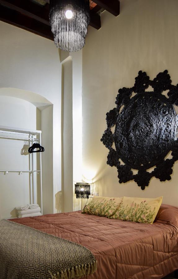 Apartamentos La Higuera By Vgh Jerez de la Frontera Eksteriør bilde