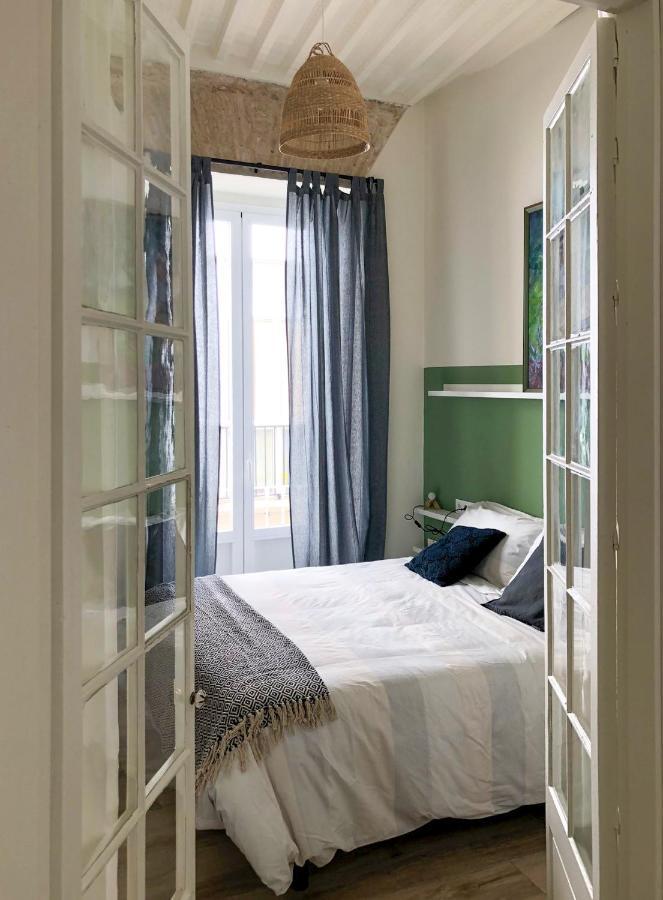 Apartamentos La Higuera By Vgh Jerez de la Frontera Eksteriør bilde
