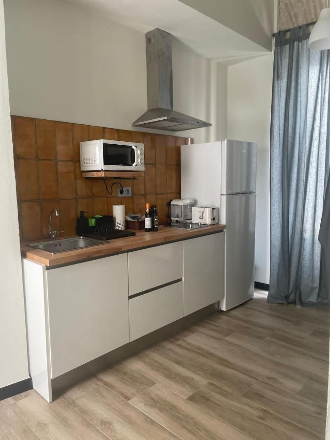 Apartamentos La Higuera By Vgh Jerez de la Frontera Eksteriør bilde
