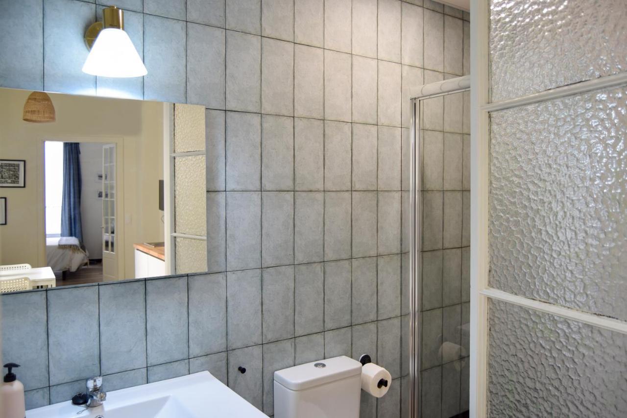 Apartamentos La Higuera By Vgh Jerez de la Frontera Eksteriør bilde