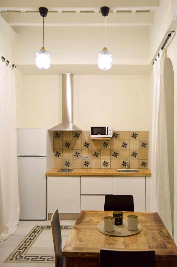 Apartamentos La Higuera By Vgh Jerez de la Frontera Eksteriør bilde