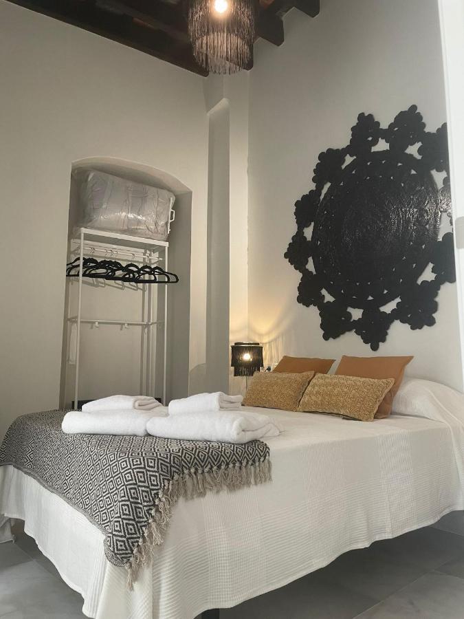 Apartamentos La Higuera By Vgh Jerez de la Frontera Eksteriør bilde