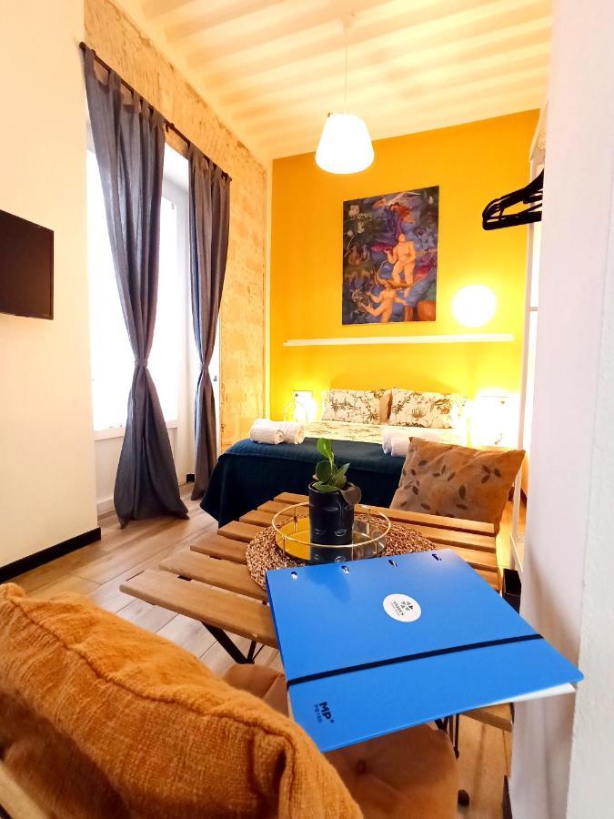 Apartamentos La Higuera By Vgh Jerez de la Frontera Eksteriør bilde