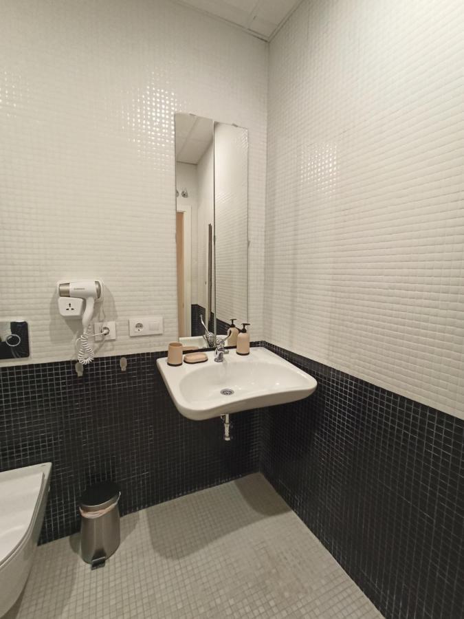 Apartamentos La Higuera By Vgh Jerez de la Frontera Eksteriør bilde