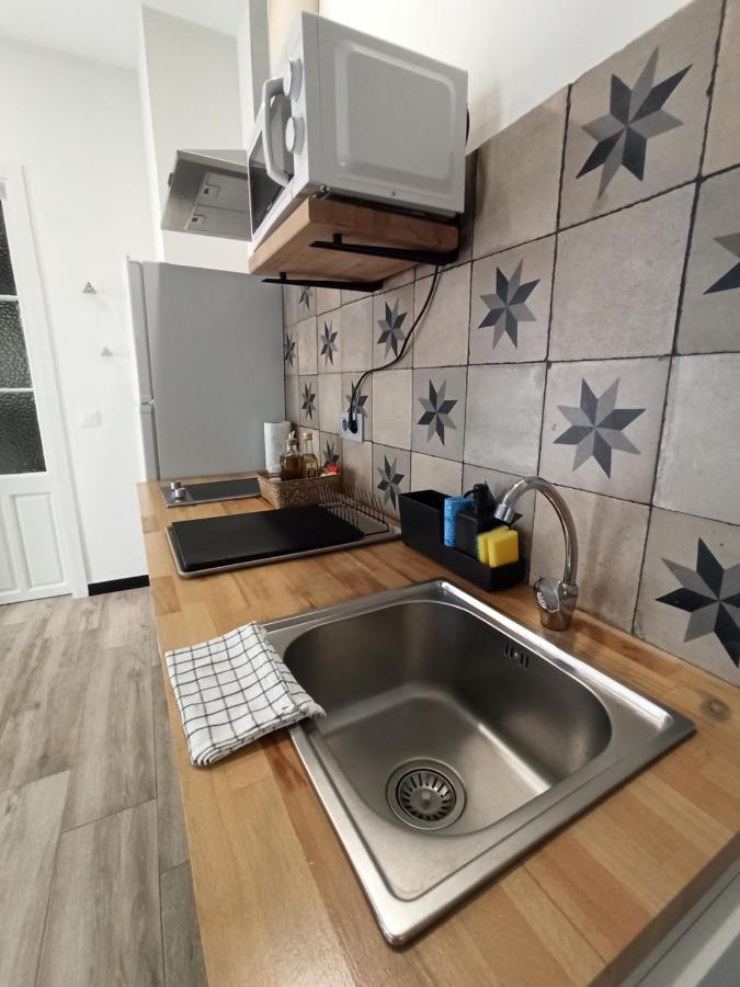 Apartamentos La Higuera By Vgh Jerez de la Frontera Eksteriør bilde