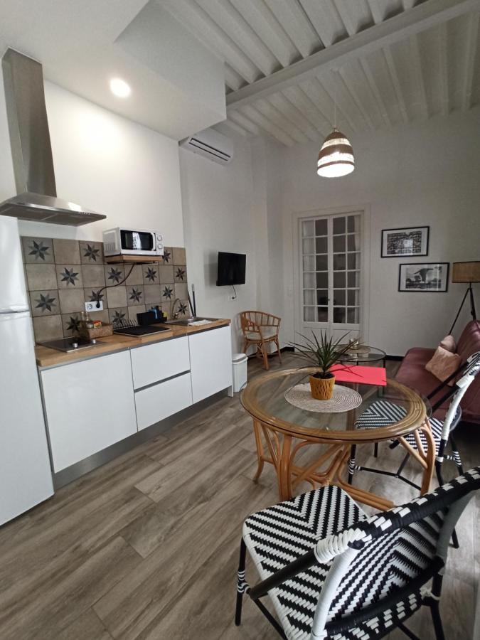 Apartamentos La Higuera By Vgh Jerez de la Frontera Eksteriør bilde