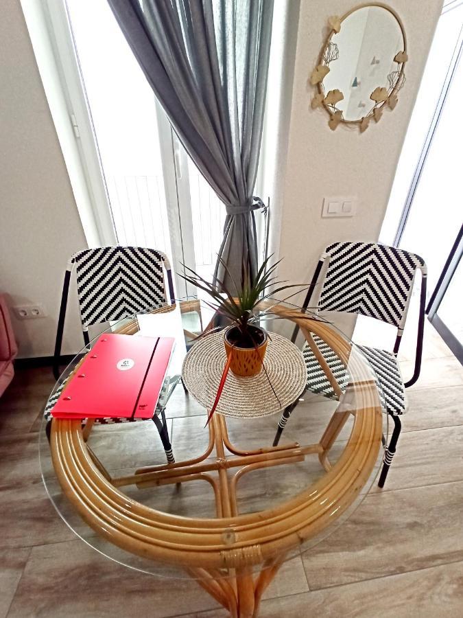 Apartamentos La Higuera By Vgh Jerez de la Frontera Eksteriør bilde
