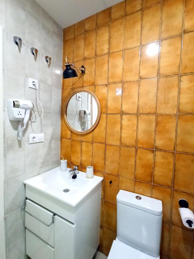 Apartamentos La Higuera By Vgh Jerez de la Frontera Eksteriør bilde